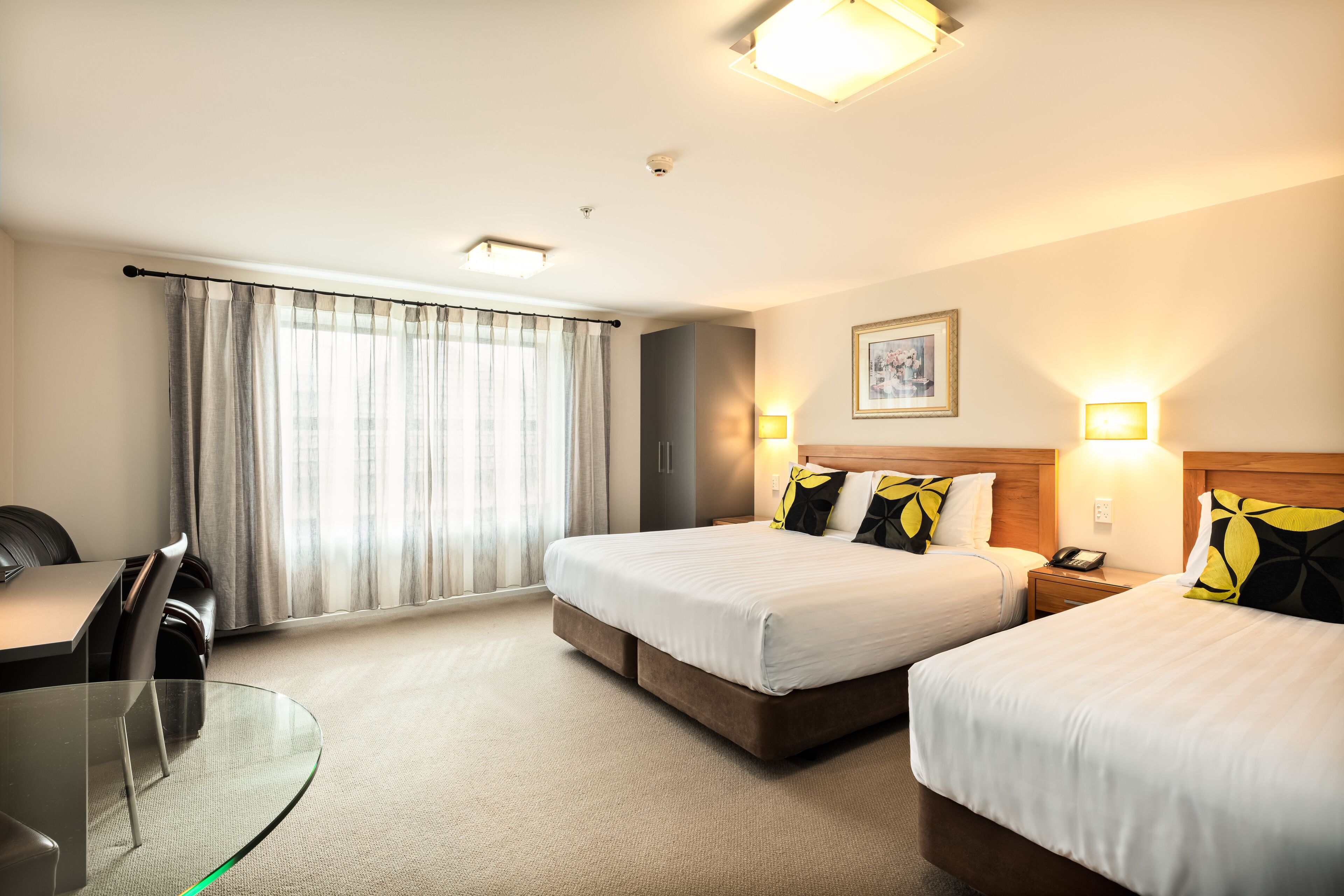 Foto - Alexander Inn