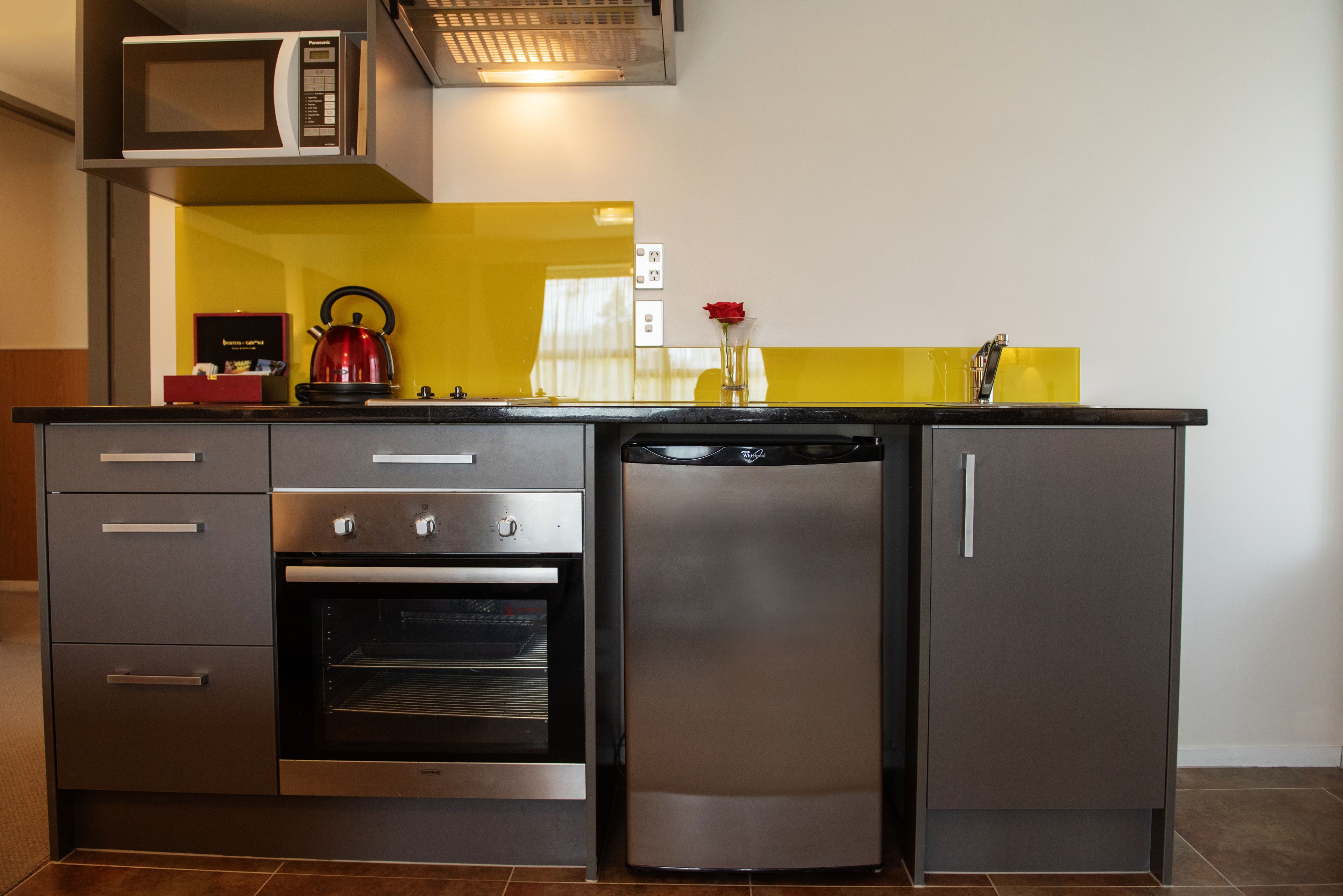 1 bedroom, premium bedding, in-room safe, blackout curtains