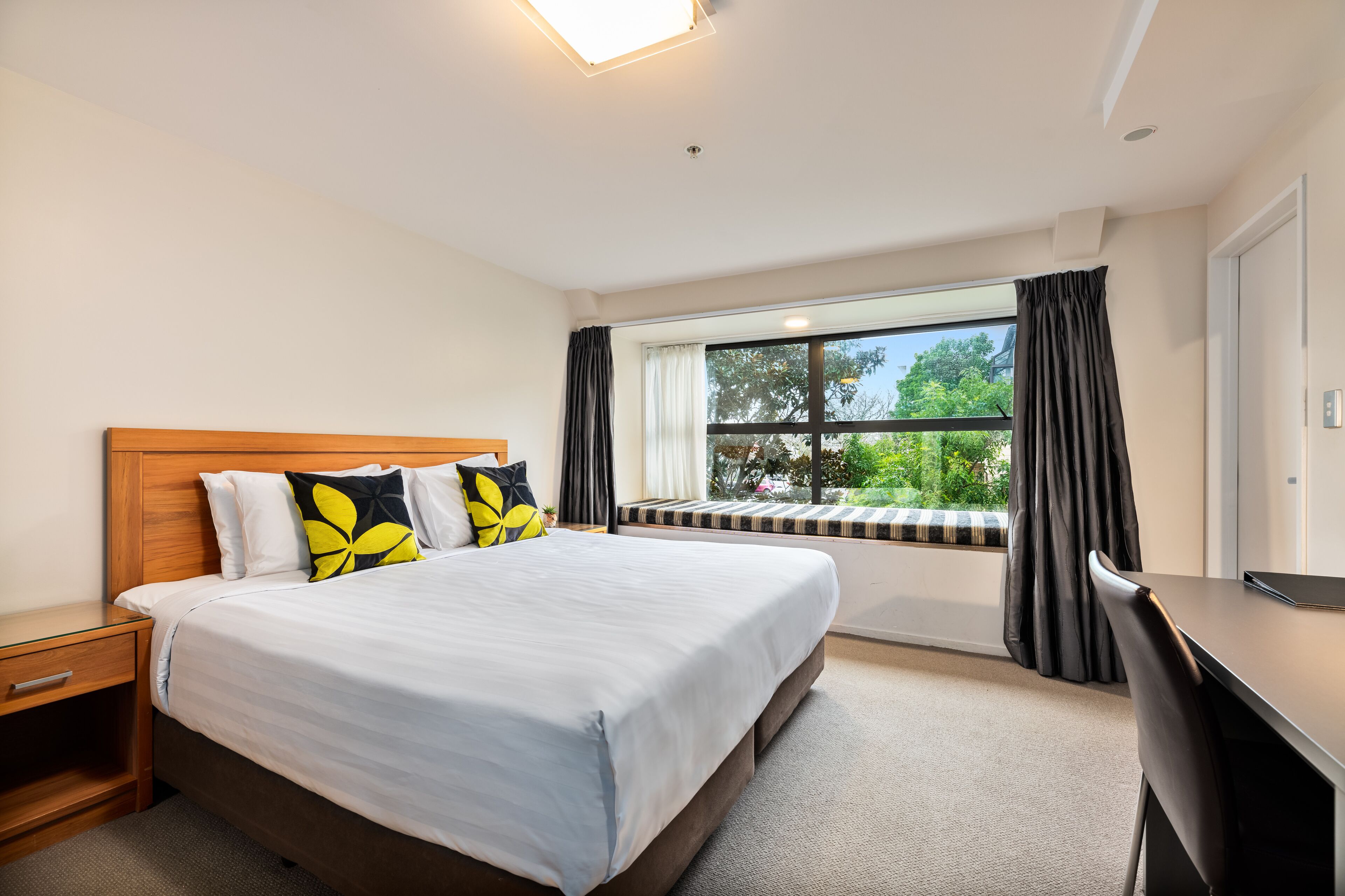 Foto - Alexander Inn