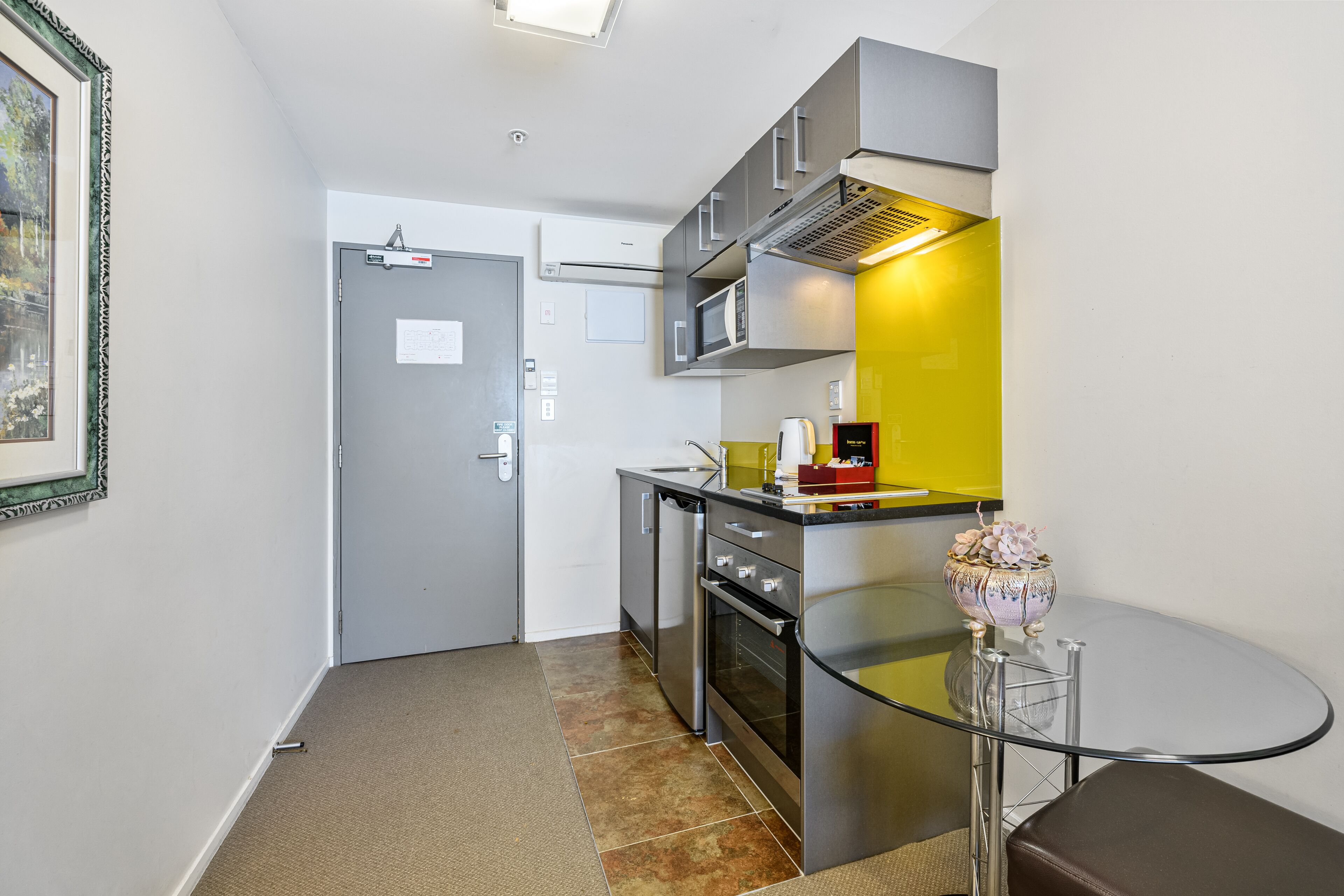 Foto - Alexander Inn