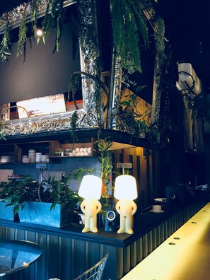 Cafè