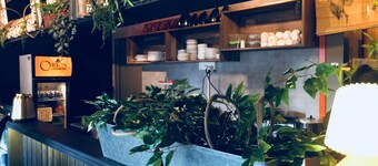 Orion Design Hotel