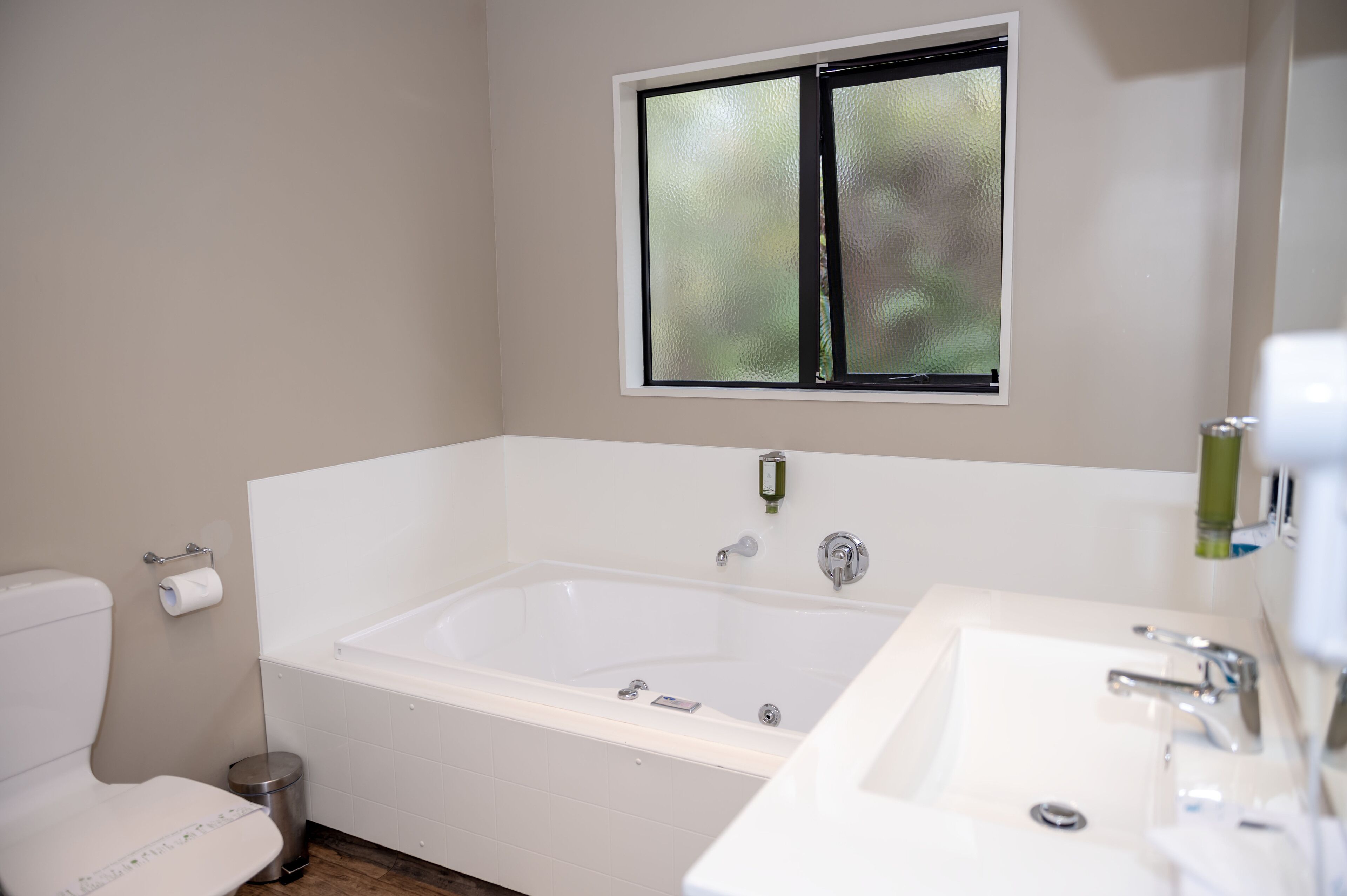 King Spa Studio | Salle de bain