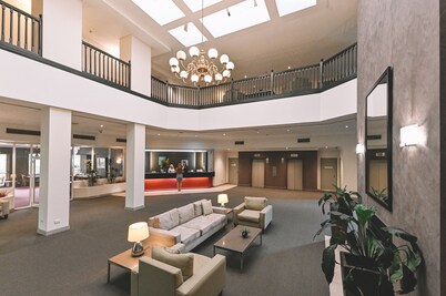 네수토 페넌트힐스