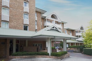 Exterior - Nesuto Pennant Hills (Pennant Hills)