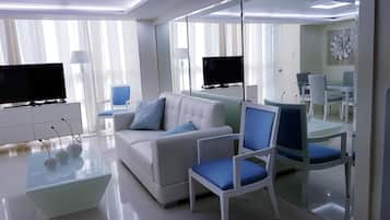 Televisión LCD