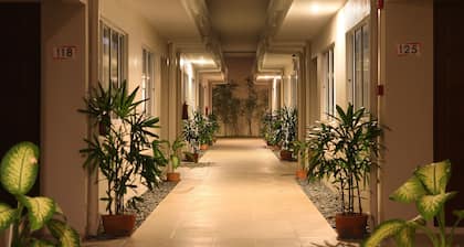 Escario Central Hotel