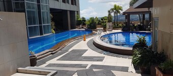 Escario Central Hotel