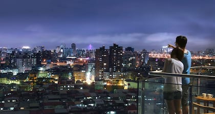 Two Tails Hotel Luzhou