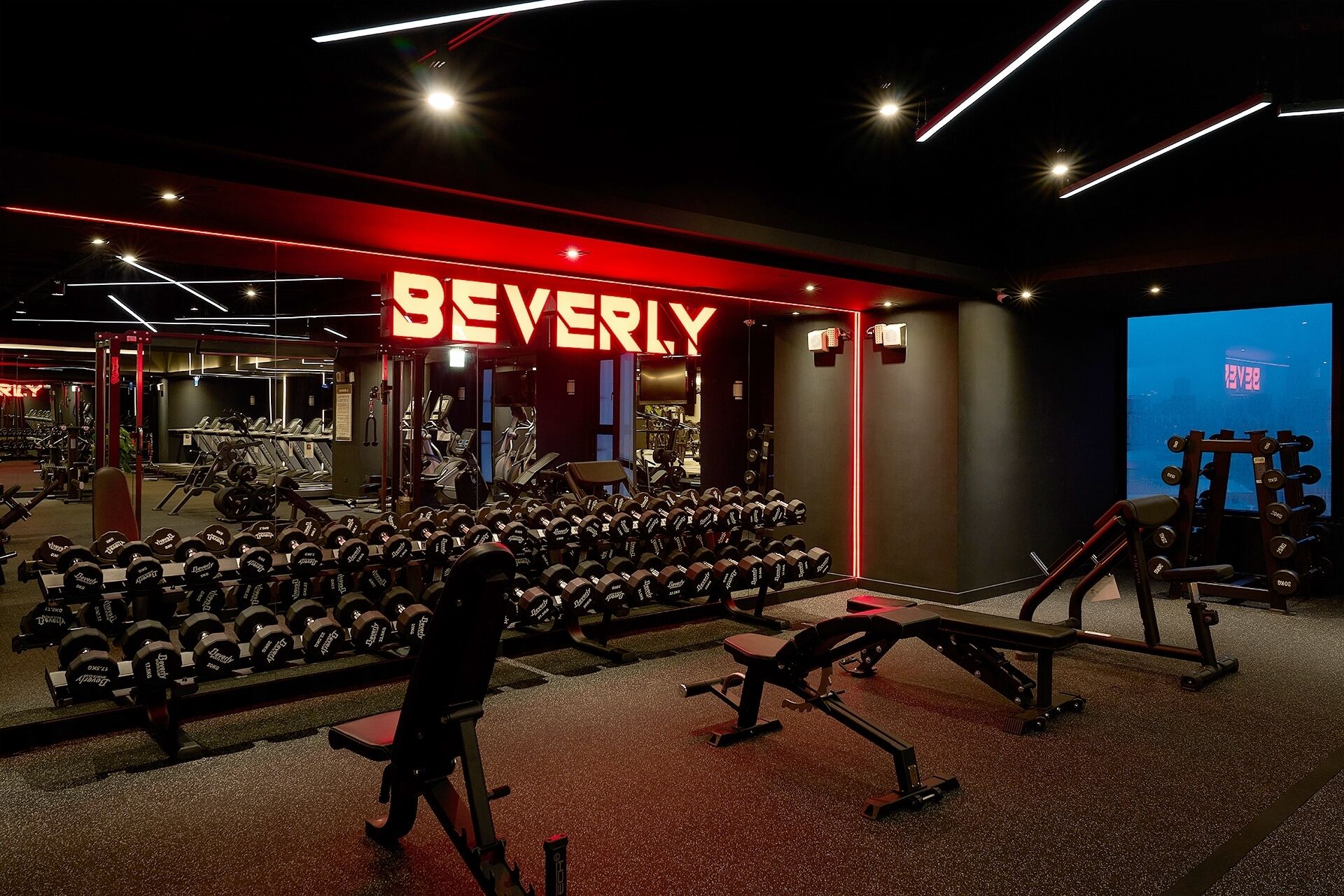 Gym