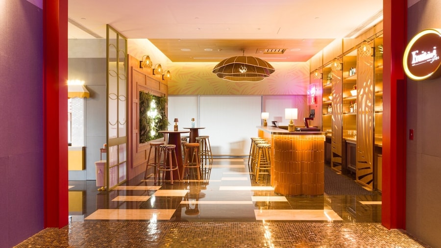 Two Tails Hotel Luzhou