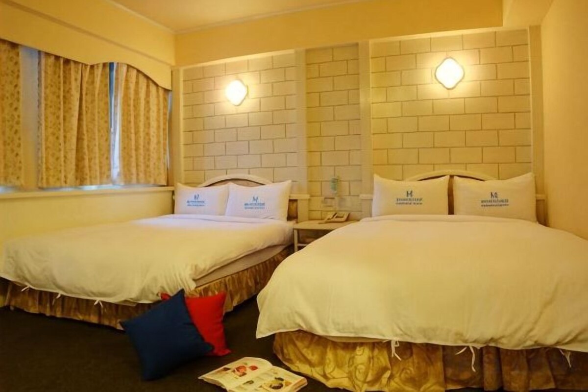 Kamar
