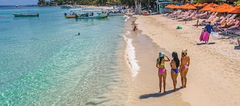 Paradise Beach Hotel & Resort