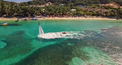 Paradise Beach Resort & Dive Center