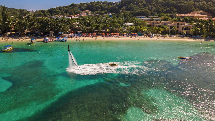 Paradise Beach Resort & Dive Center