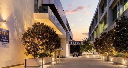 The Sebel Melbourne Kew