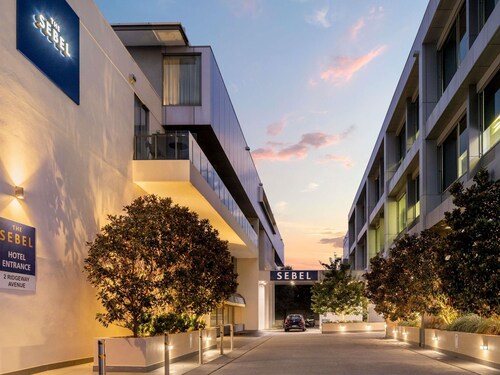 The Sebel Melbourne Kew