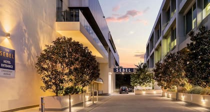 The Sebel Melbourne Kew