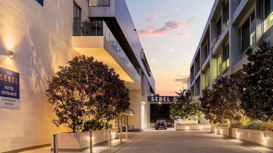 The Sebel Melbourne Kew