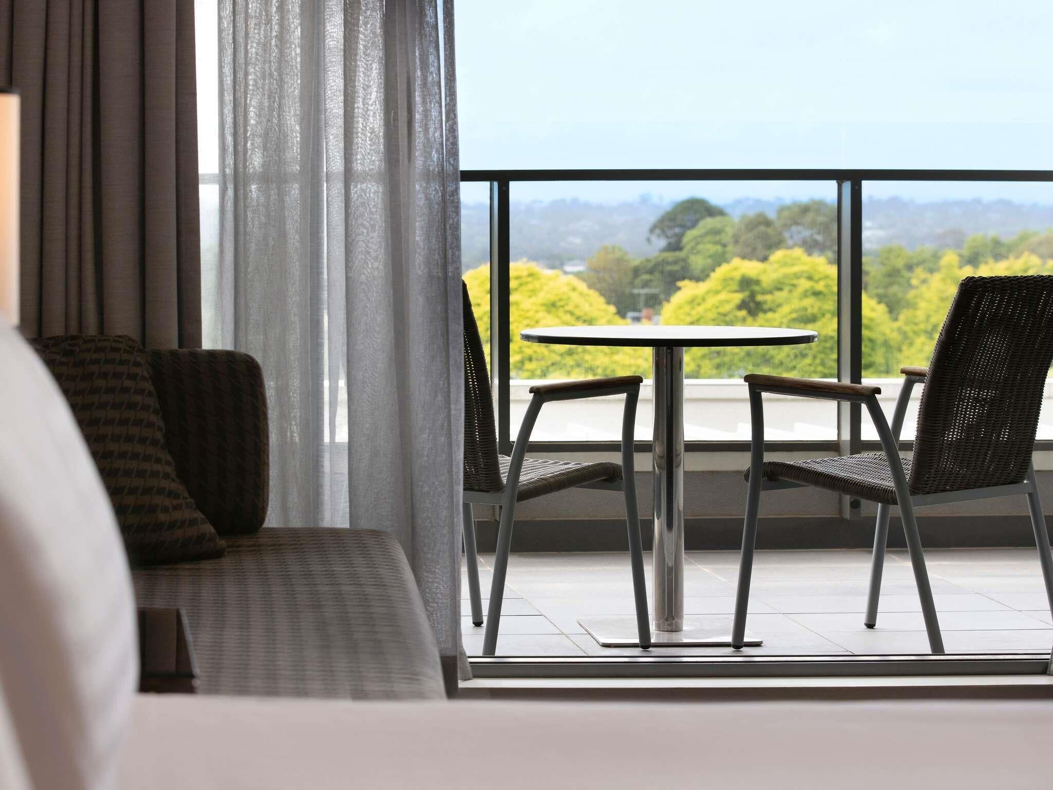 Premium bedding, pillowtop beds, in-room safe, desk