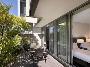 Deluxe Apartment, 2 Bedrooms