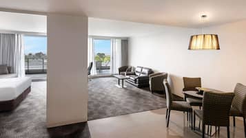 Ropa de cama de alta calidad y colchones con pillow-top