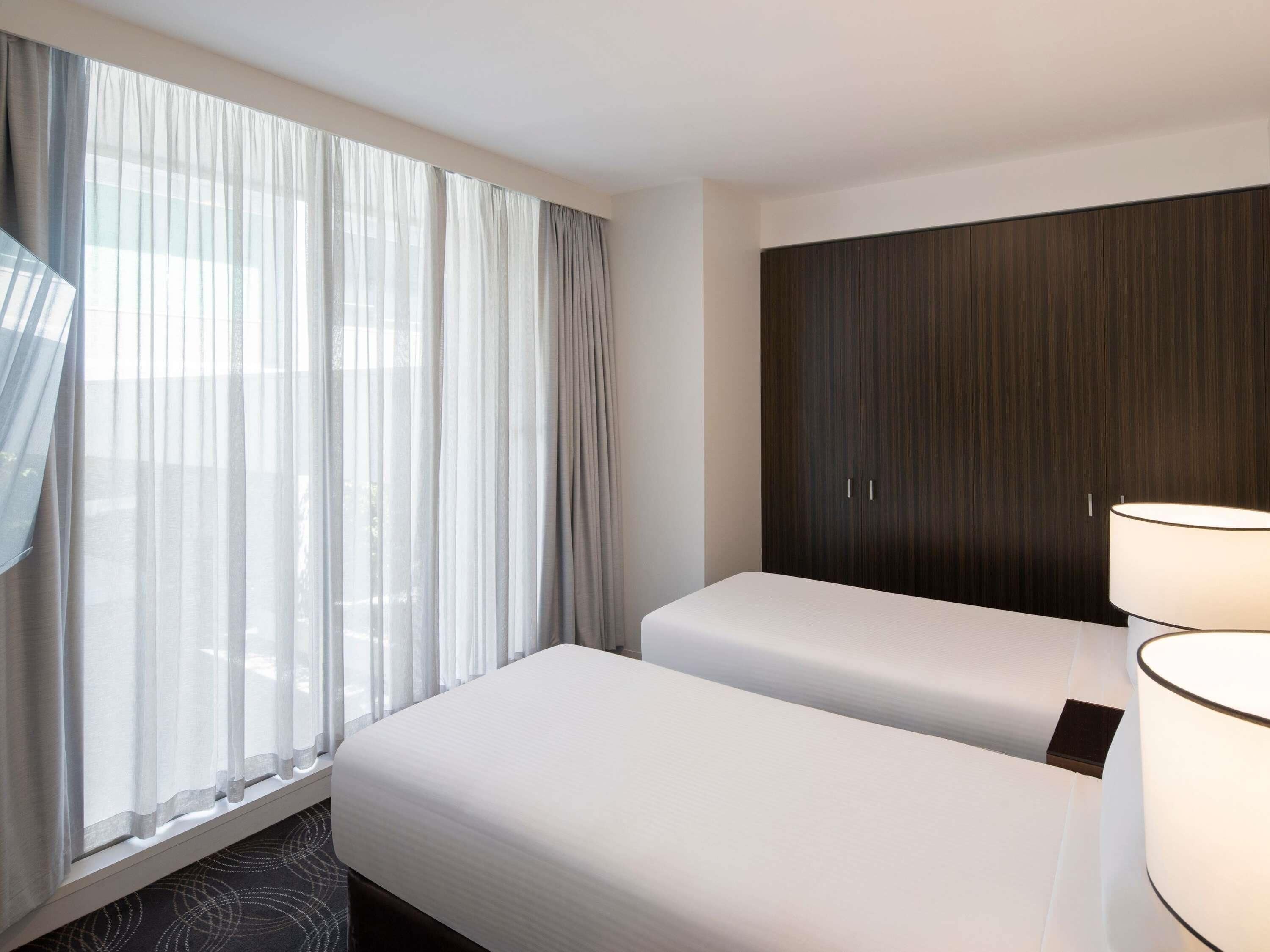 Foto - The Sebel Melbourne Kew