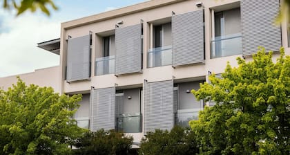 The Sebel Melbourne Kew