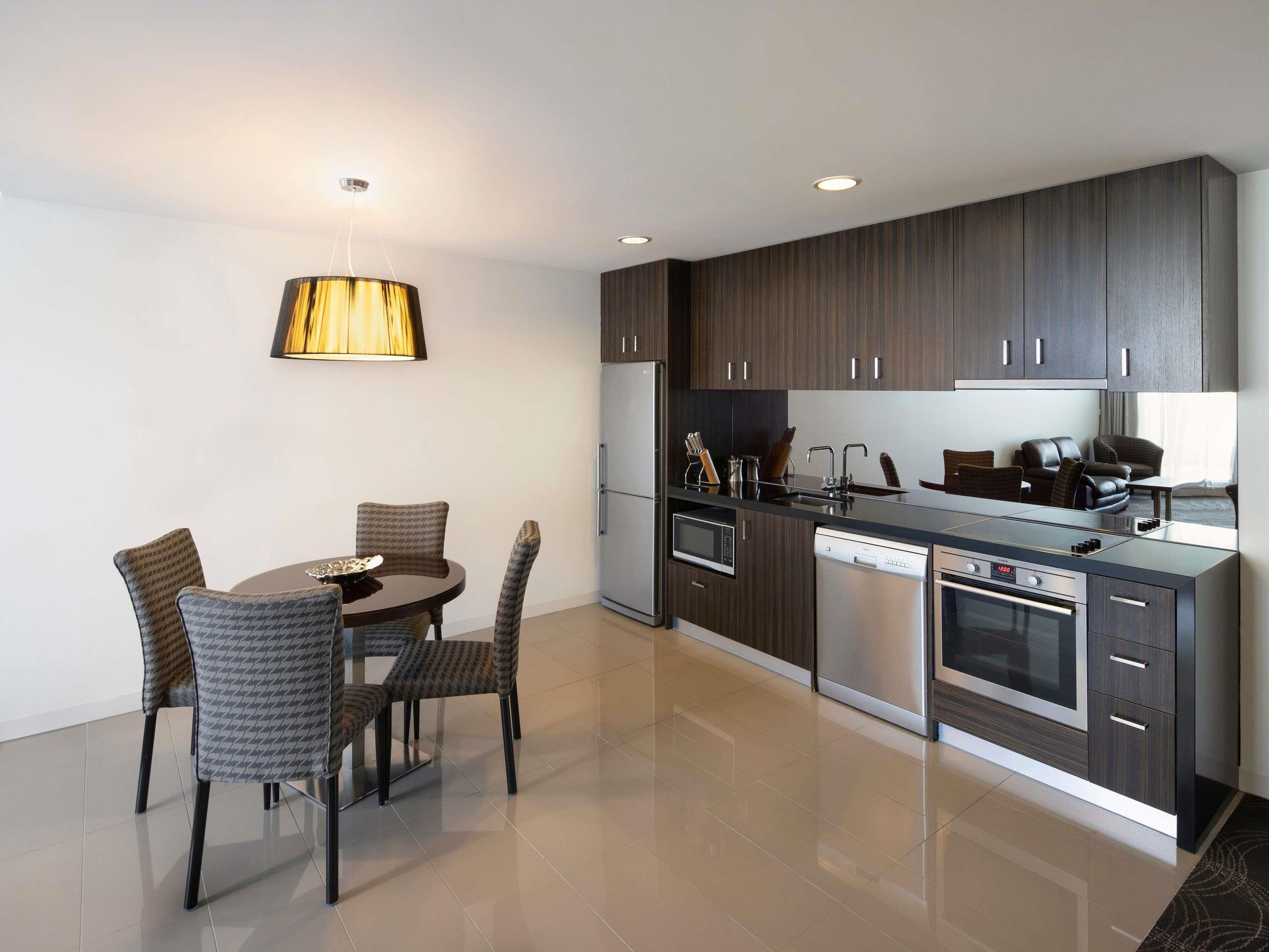 Premium bedding, pillow-top beds, in-room safe, desk