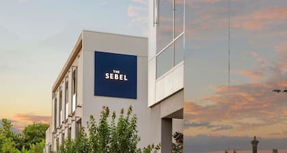The Sebel Melbourne Kew