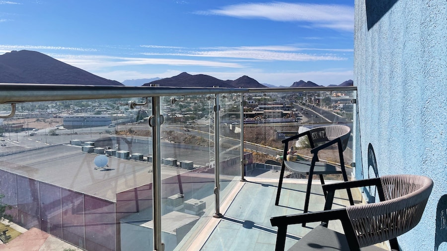 Holiday Inn Express Guaymas by IHG