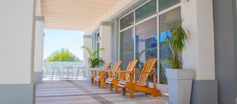 Holiday Inn Express Guaymas by IHG