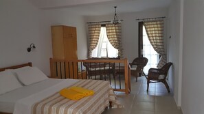 Free cots/infant beds, free WiFi - Sultan Palas Hotel (Ortaca)