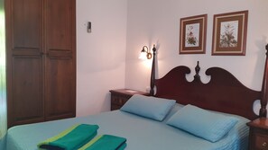 Kostenlose Babybetten, kostenloses WLAN