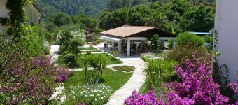 Sultan Palas Hotel