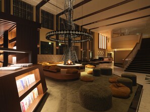 Hall
