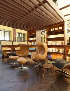 Commodité de l’hébergement 