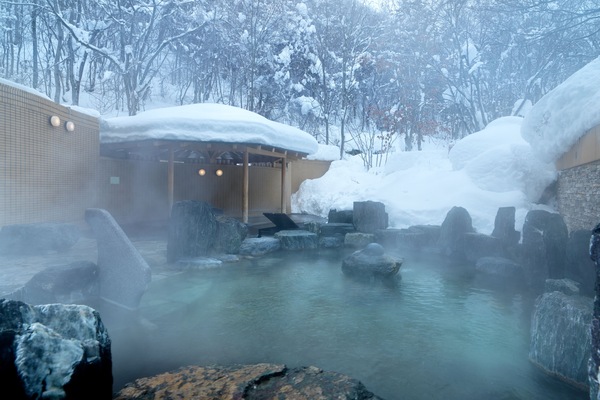 Public bath