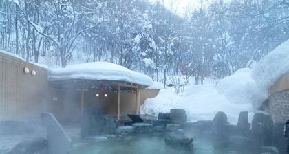 Jozankei Tsuruga Resort Spa MORI no UTA