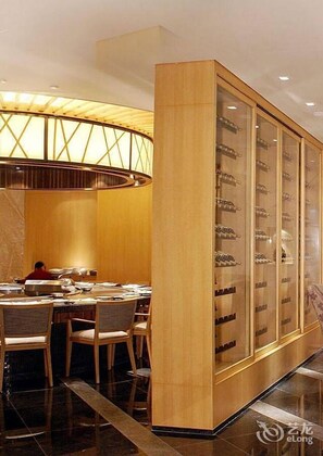 Restaurant - Haiyatt Garden Hotel Chang An - Dongguan (Dongguan)