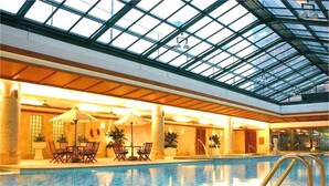Interior - Haiyatt Garden Hotel Chang An - Dongguan (Dongguan)