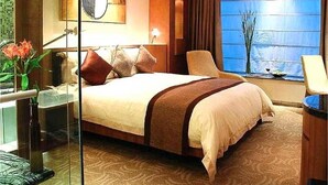 Room - Haiyatt Garden Hotel Chang An - Dongguan (Dongguan)