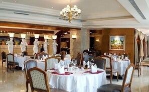 Restaurant - Haiyatt Garden Hotel Chang An - Dongguan (Dongguan)