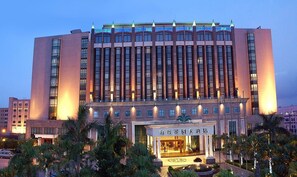 Exterior - Haiyatt Garden Hotel Chang An - Dongguan (Dongguan)