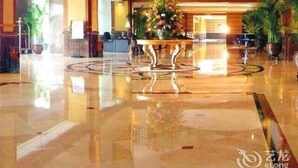 Lobby - Haiyatt Garden Hotel Chang An - Dongguan (Dongguan)