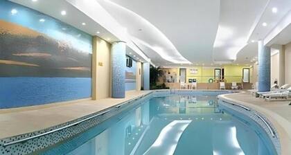 Grand Soluxe Hotel Dunhuang