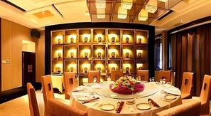 Unclassified image, 4 of 33, button - Grand Soluxe Hotel Dunhuang (Jiuquan)