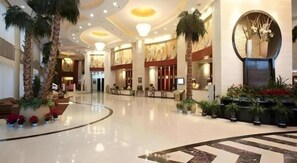 Unclassified image, 5 of 33, button - Grand Soluxe Hotel Dunhuang (Jiuquan)