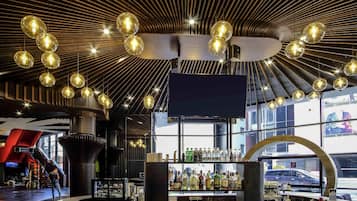 Bar (sur place)