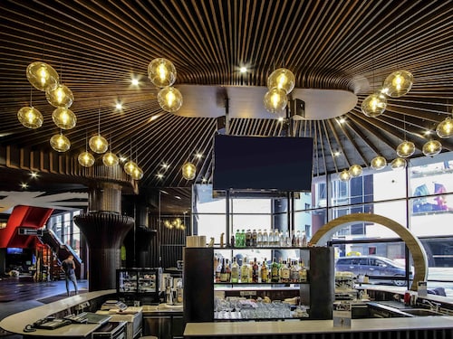 Mercure Kyiv Congress